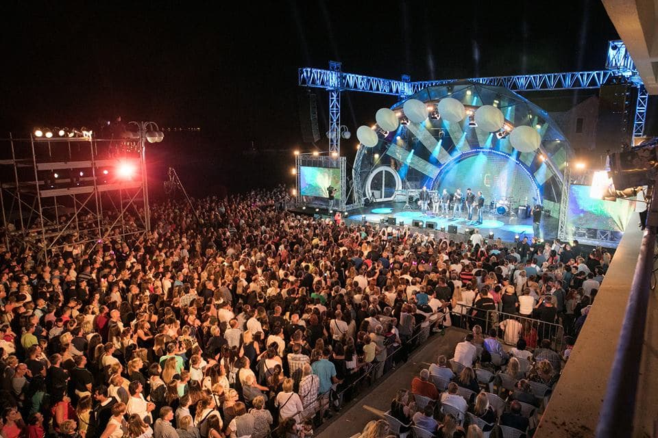 CMC Festival
